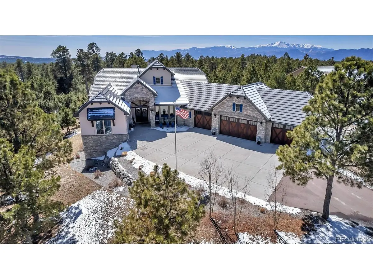 4501 Mountain Dance Dr, Colorado Springs, CO 80908 - #1