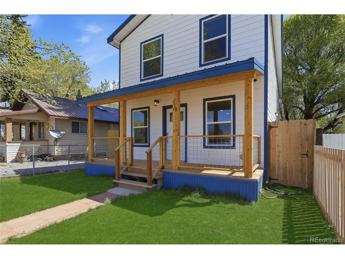 318 Jefferson St, Monte Vista, CO 81144 - #1