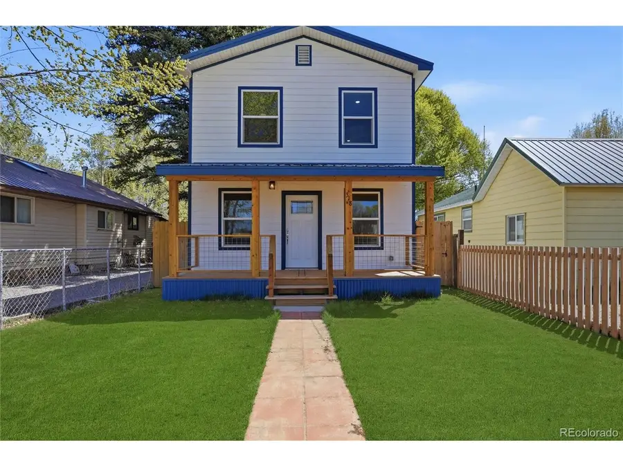 318 Jefferson St, Monte Vista, CO 81144 - #2
