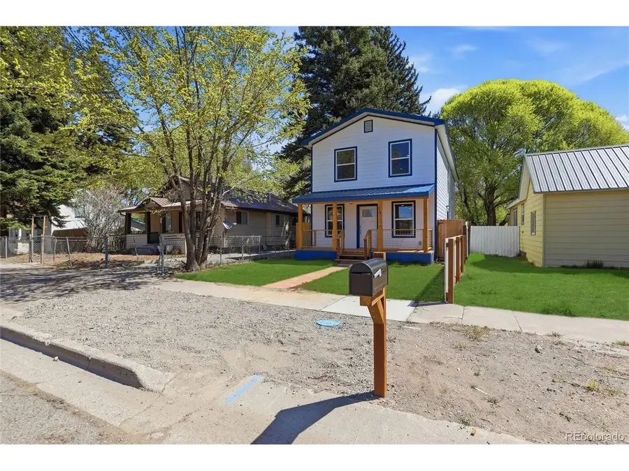 318 Jefferson St, Monte Vista, CO 81144 - #3