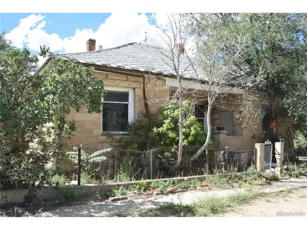 318 N Romero St, Aguilar, CO 81020