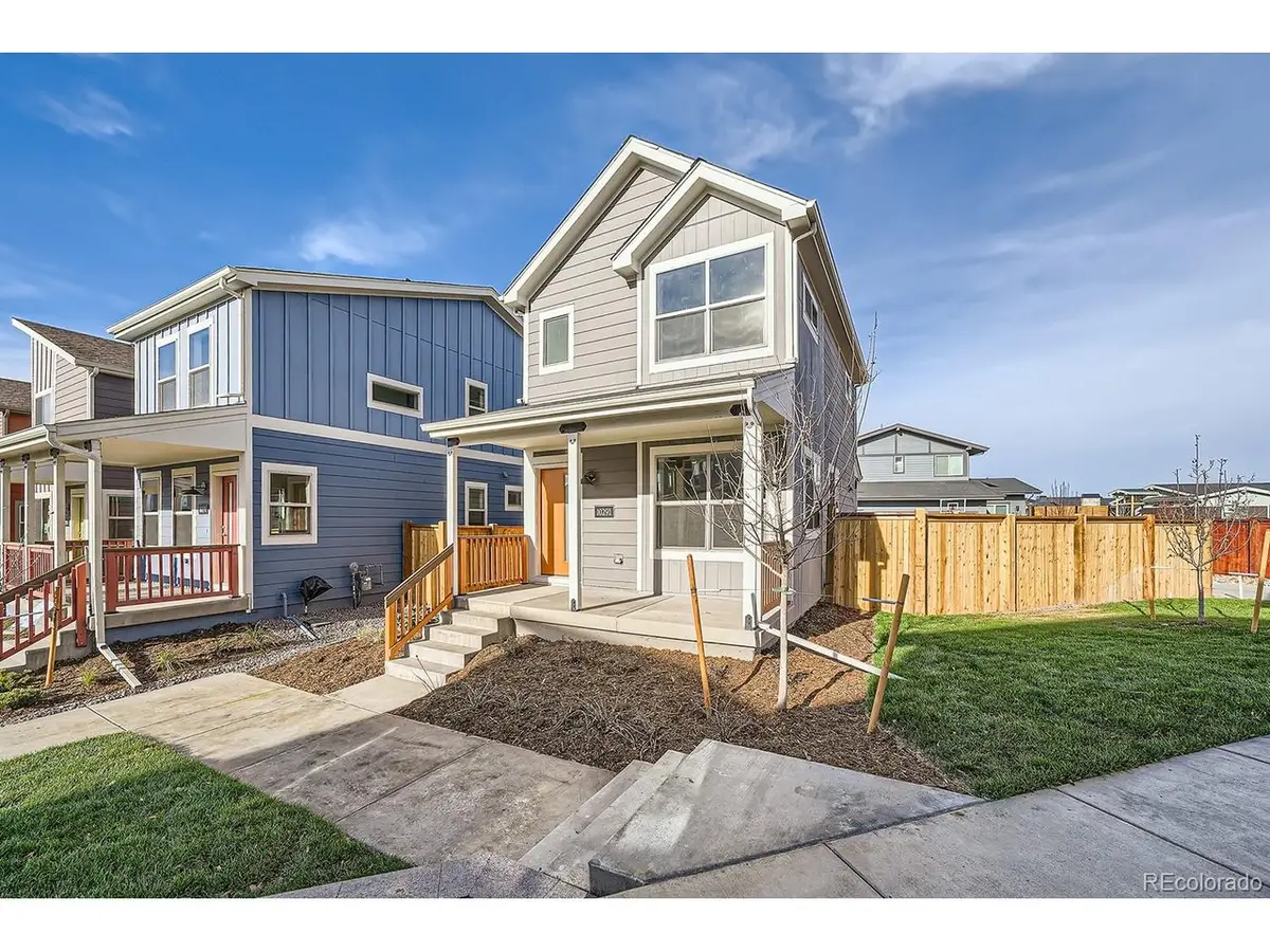 10291 E 62nd Pl, Denver, CO 80238 - #1