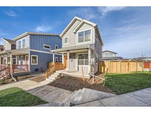 10291 E 62nd Pl, Denver, CO 80238