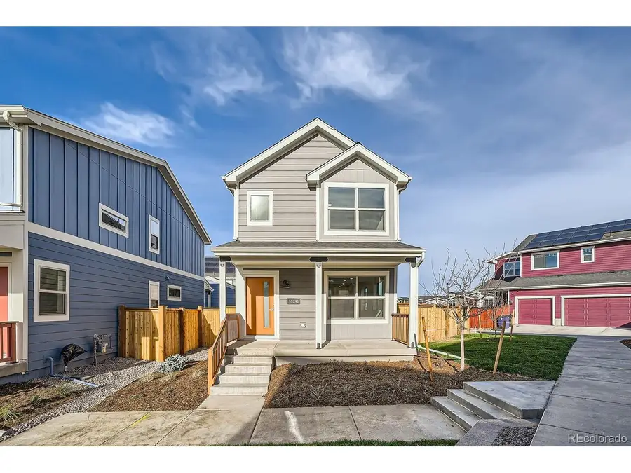 10291 E 62nd Pl, Denver, CO 80238 - #2