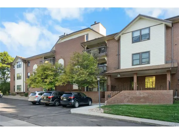 13950 E Oxford Pl #B204, Aurora, CO 80014