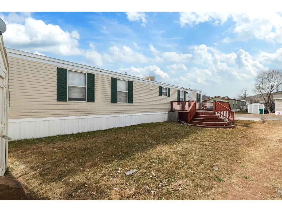 2300 W County Road 38e #Lot 171, Fort Collins, CO 80526 - #1