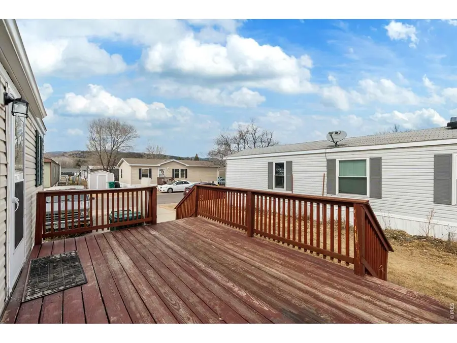 2300 W County Road 38e #Lot 171, Fort Collins, CO 80526 - #2