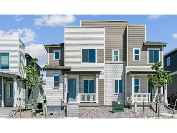 24111 E 30th Pl, Aurora, CO 80019