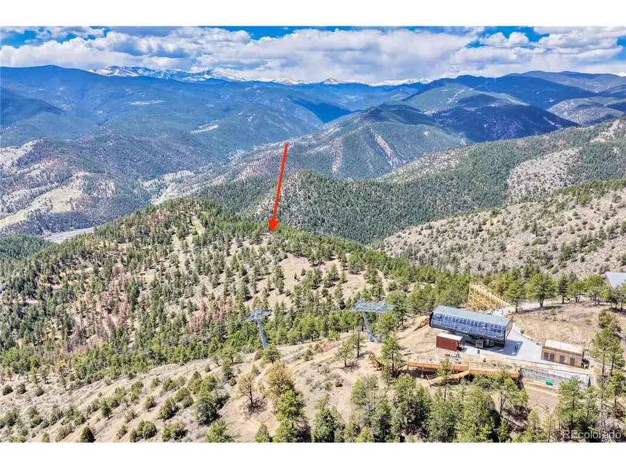 1 Gertrude Edgardine, Idaho Springs, CO 80452 - #2