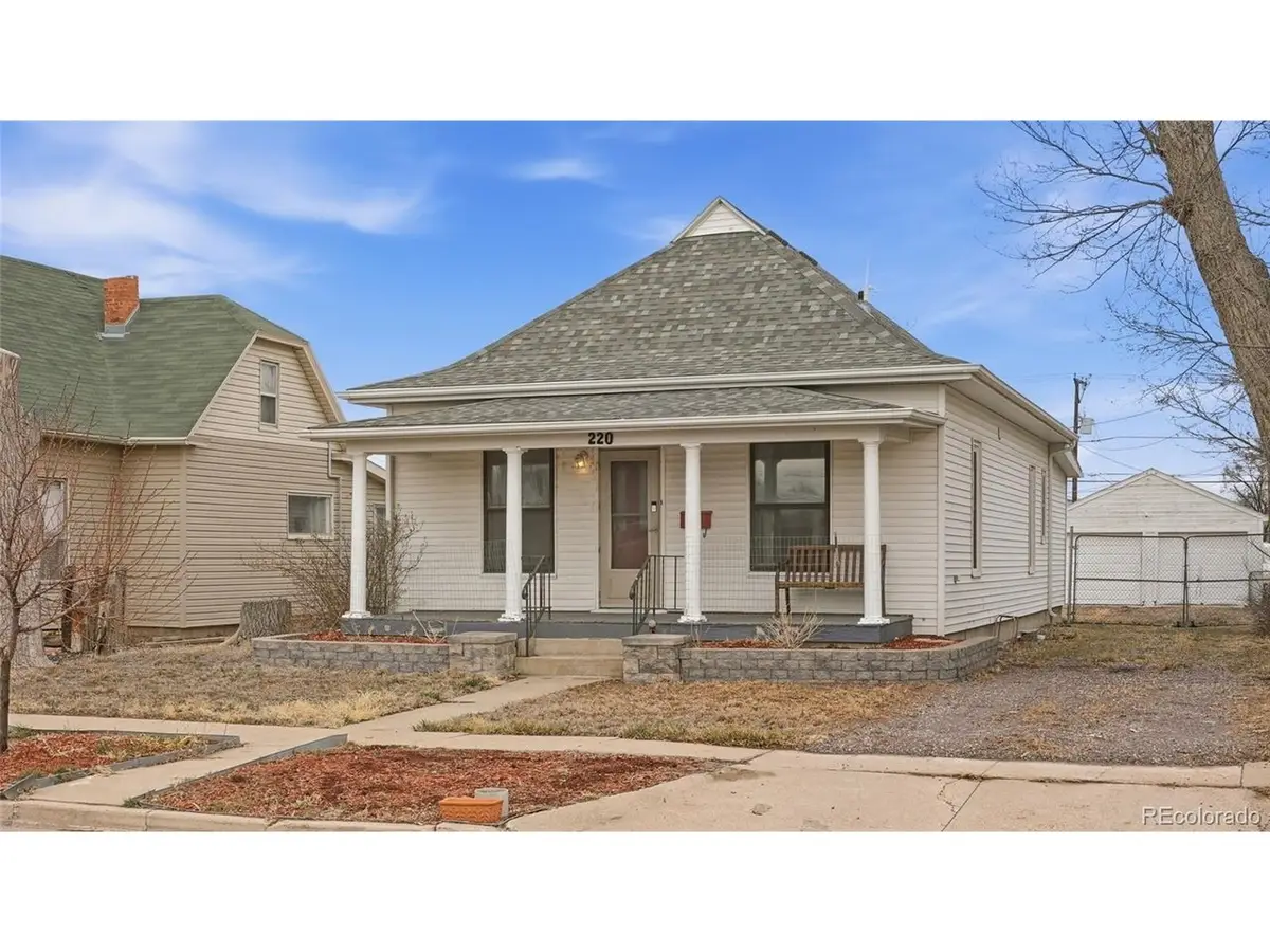 220 State, Sterling, CO 80751 - #1