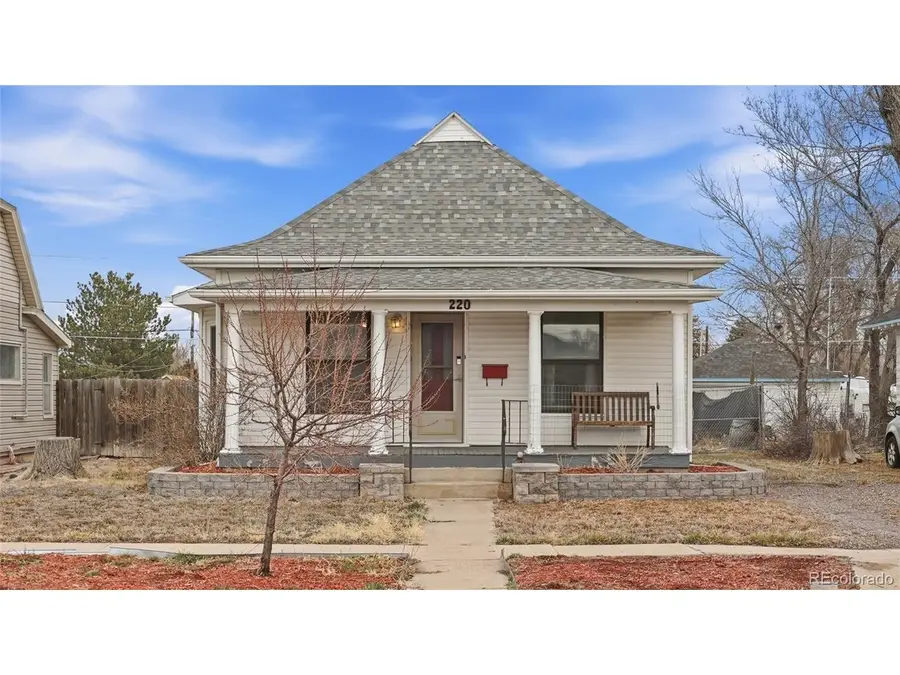 220 State, Sterling, CO 80751 - #2