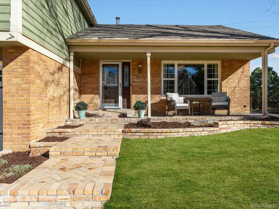 6377 E Jamison N Cir, Centennial, CO 80112 - #2