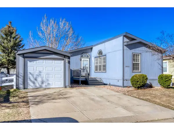 3453 Bright Angel #27, Longmont, CO 80504