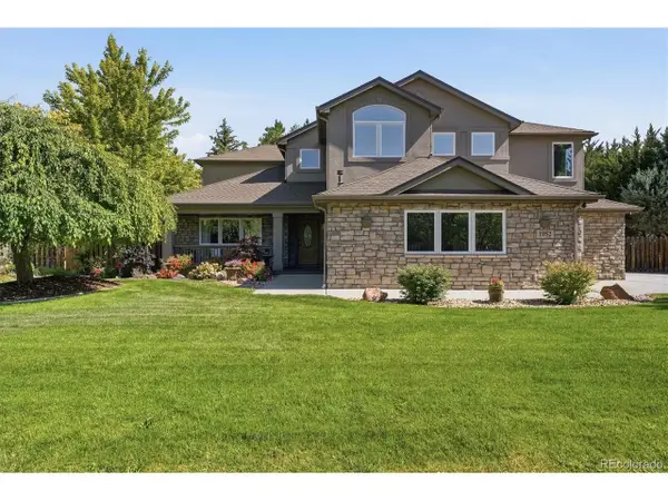 1952 Amethyst Dr, Longmont, CO 80504