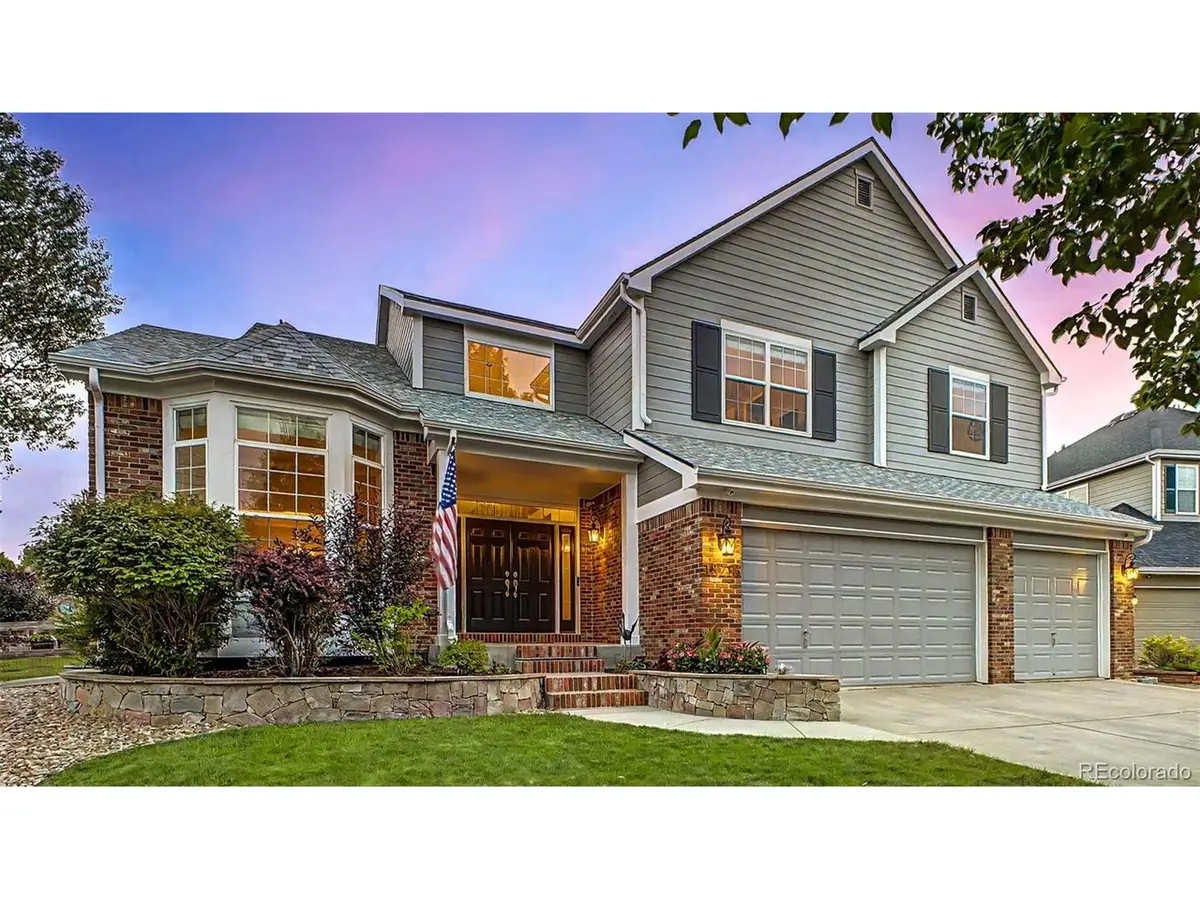 18216 E Weaver Pl, Aurora, CO 80016 - #1