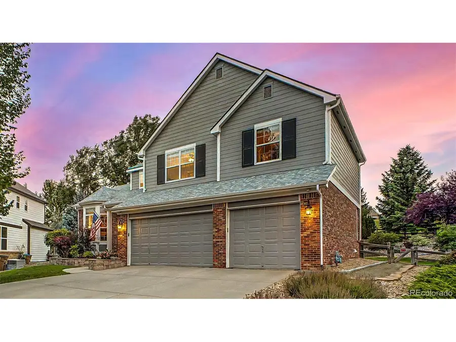 18216 E Weaver Pl, Aurora, CO 80016 - #2