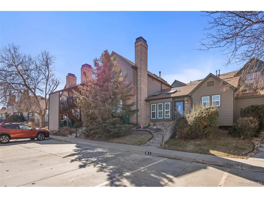 17478 E Rice Cir #C, Aurora, CO 80015 - #2