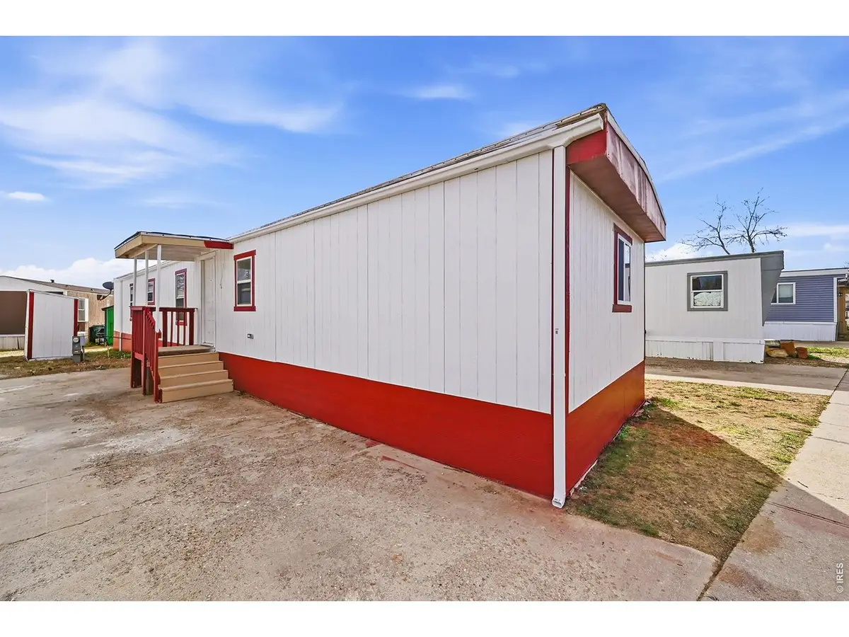 517 E Trilby Rd #26, Fort Collins, CO 80525 - #1