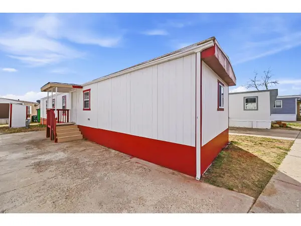 517 E Trilby Rd #26, Fort Collins, CO 80525