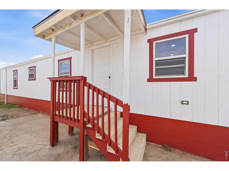 517 E Trilby Rd #26, Fort Collins, CO 80525 - #2