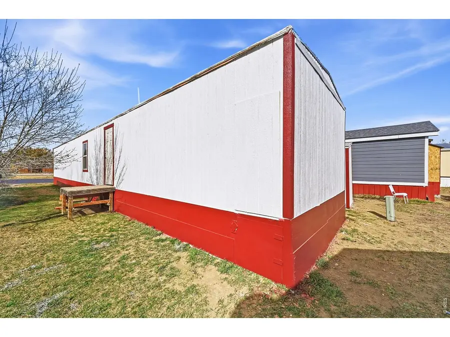 517 E Trilby Rd #26, Fort Collins, CO 80525 - #3