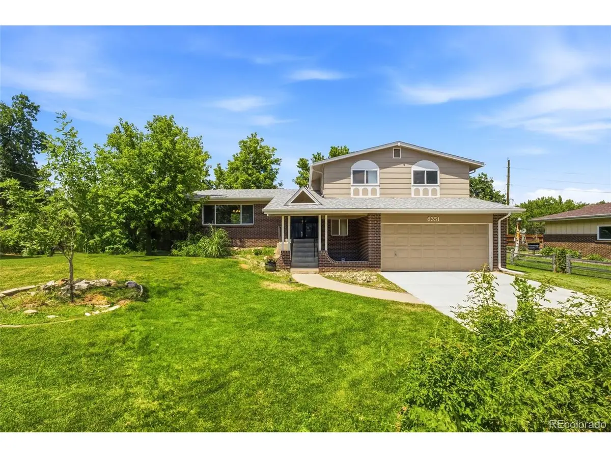 6351 W Brittany Pl, Littleton, CO 80123 - #1