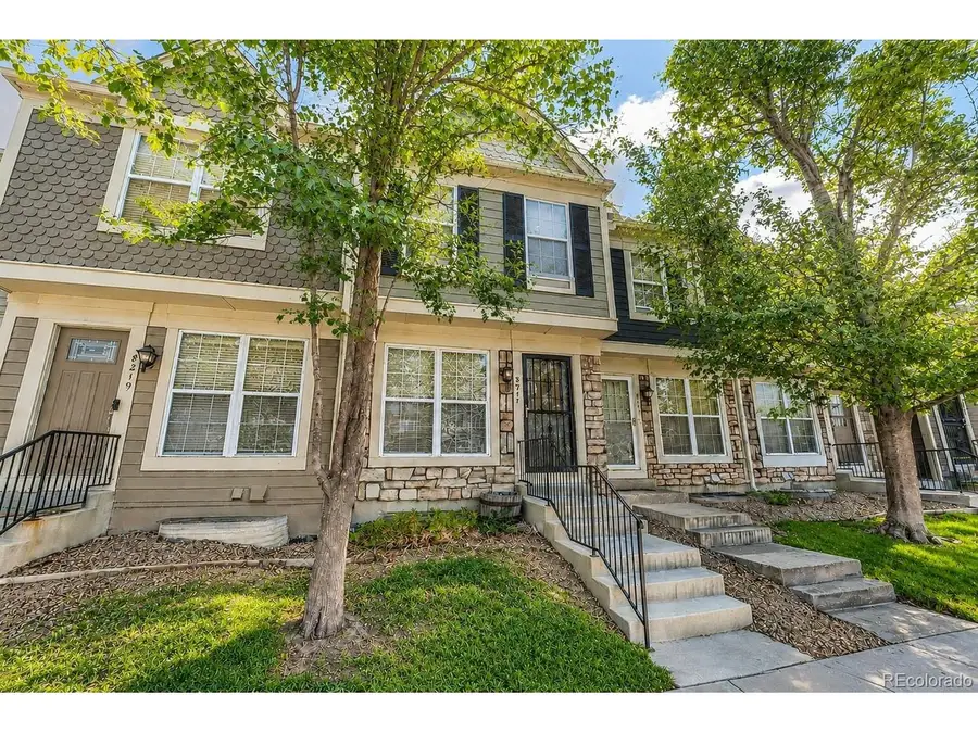 8217 S Fillmore Way, Centennial, CO 80122 - #3