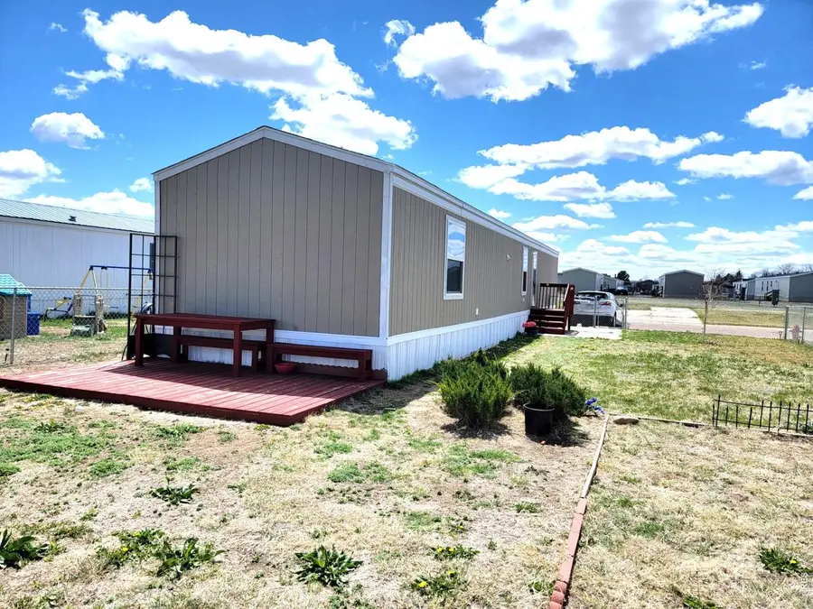 315 Hayes Ave #46, Sterling, CO 80751 - #3