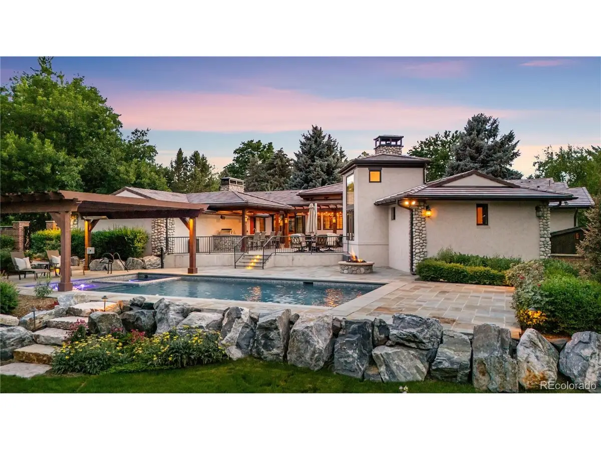 2305 Cherryville Rd, Greenwood Village, CO 80121 - Image #1