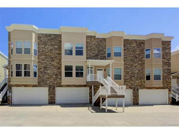 832 Vernon Dr, Central City, CO 80427