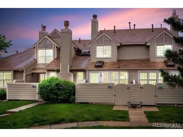 7370 E Florida Ave #1009, Denver, CO 80231