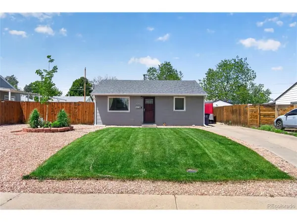 2655 S Hazel Ct, Denver, CO 80219