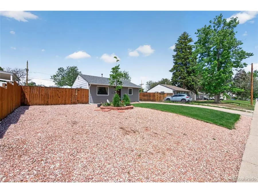 2655 S Hazel Ct, Denver, CO 80219 - #3
