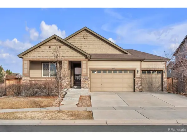 25447 E 4th Ave, Aurora, CO 80018