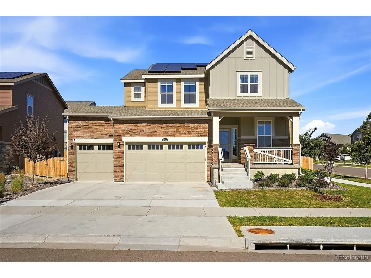 855 S Elk Way, Aurora, CO 80018 - #1