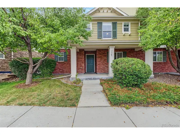 1167 S Richfield Ct, Aurora, CO 80017