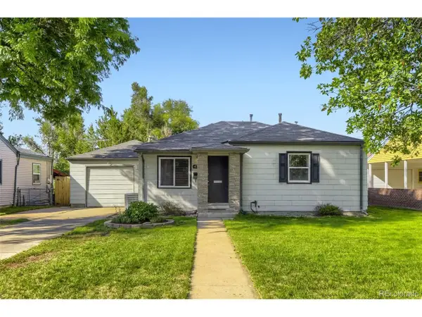 4751 E Amherst Ave, Denver, CO 80222