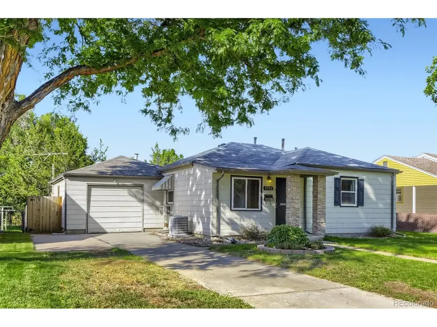 4751 E Amherst Ave, Denver, CO 80222 - #2