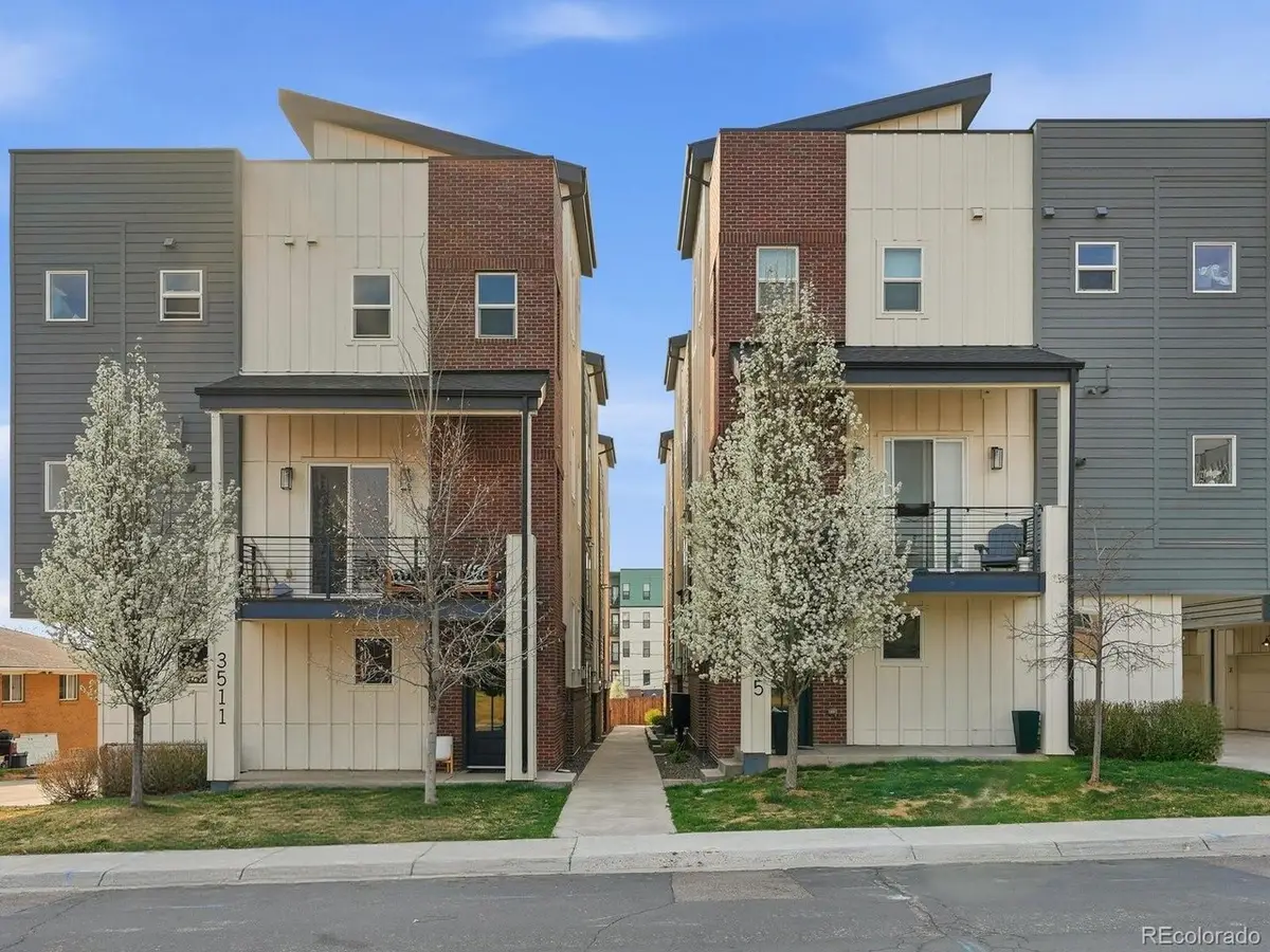 3511 S Marion St #D, Englewood, CO 80113 - #1