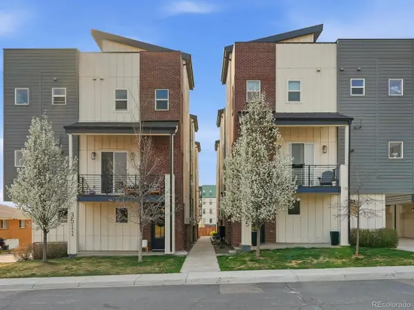 3511 S Marion St #D, Englewood, CO 80113