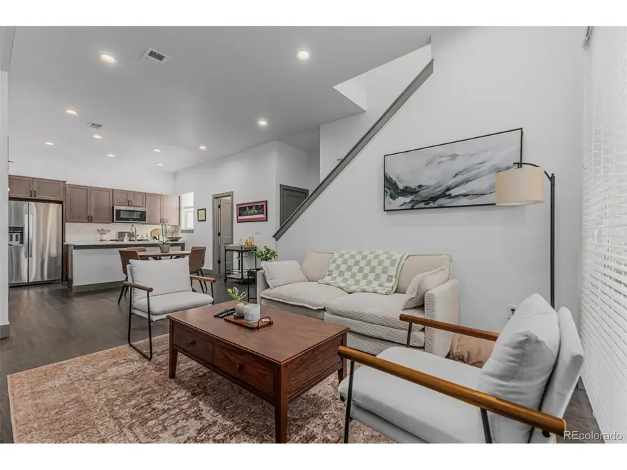 3511 S Marion St #D, Englewood, CO 80113 - #2
