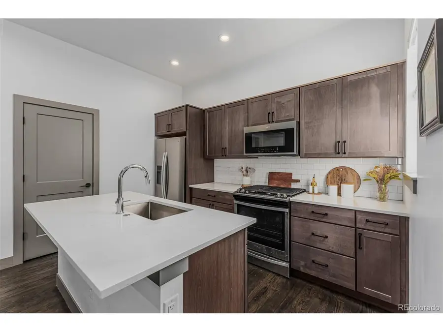 3511 S Marion St #D, Englewood, CO 80113 - #3