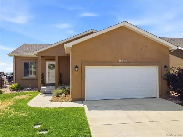 11649 Shaolin Grv, Peyton, CO 80831