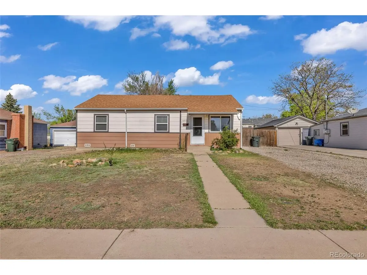 8891 Race St, Thornton, CO 80229 - #1