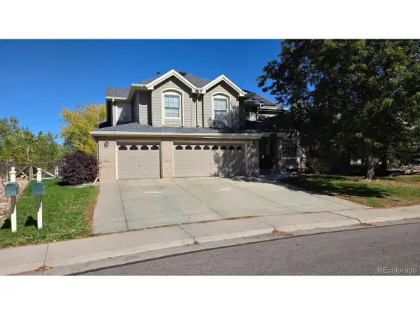 3432 W 109th Cir, Westminster, CO 80031