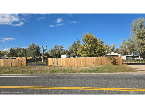 17965 County Road 10, Brighton, CO 80603