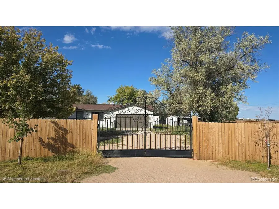 17965 County Road 10, Brighton, CO 80603 - #2