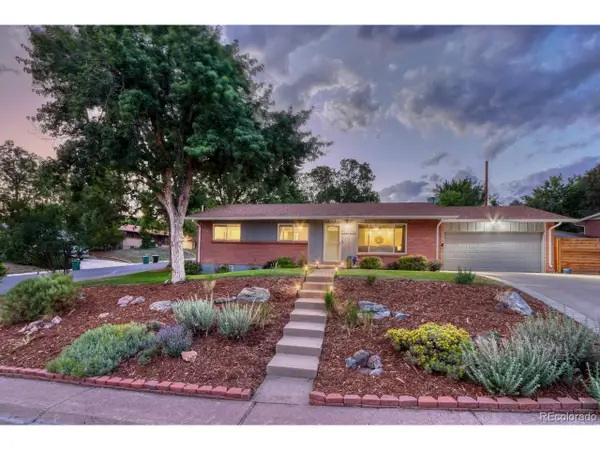 4945 W Amherst Ave, Denver, CO 80236