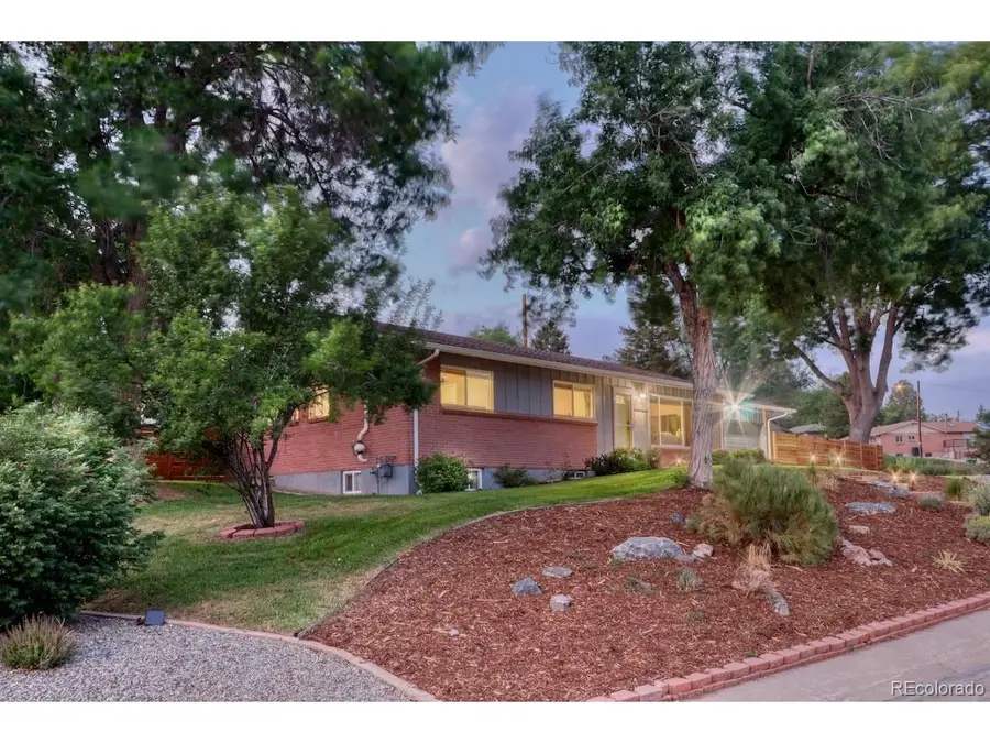 4945 W Amherst Ave, Denver, CO 80236 - #3
