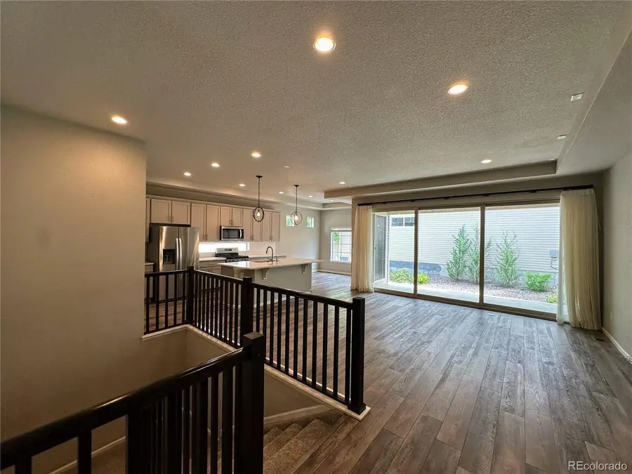 6652 Golden Briar Ln, Colorado Springs, CO 80927 - #2